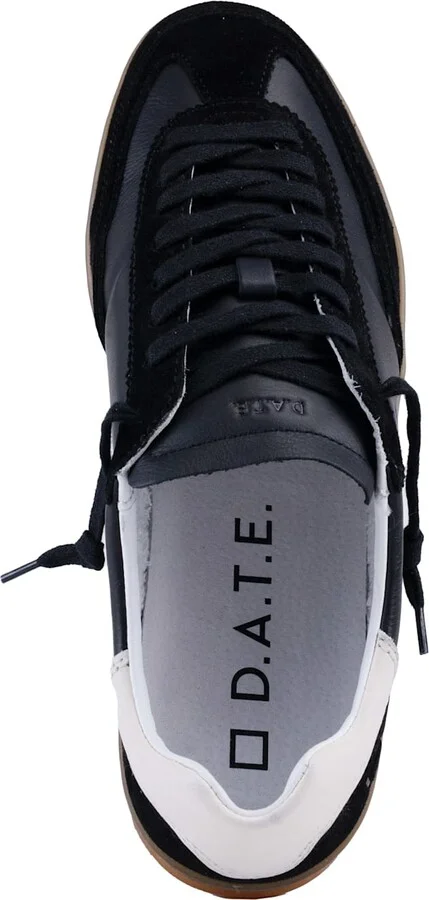 Sporty Mono Sneakers - Image 3