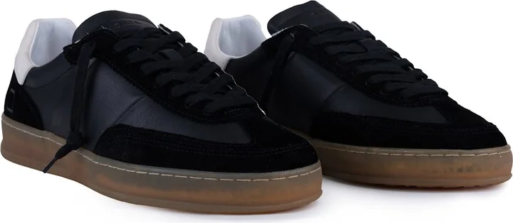 Sporty Mono Sneakers - Image 4