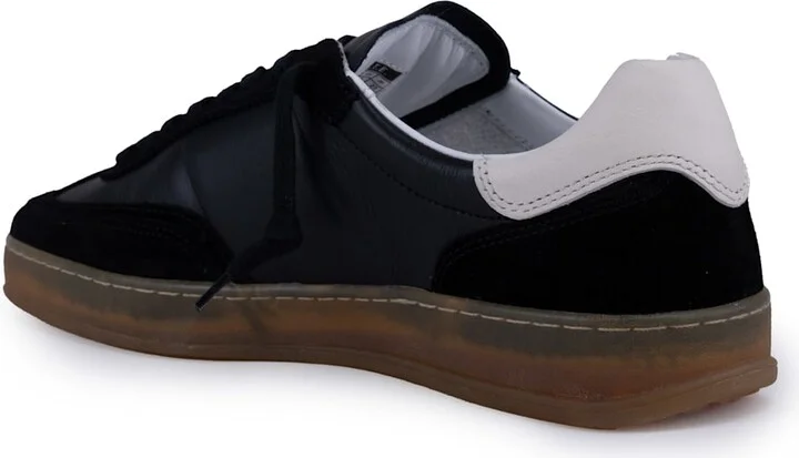 Sporty Mono Sneakers - Image 2