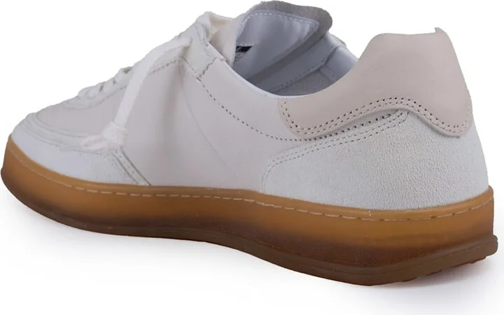 Sporty Mono Sneakers - Image 2