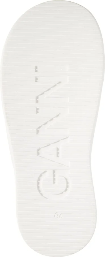 Sporty Platform Slide Sandal - Image 6