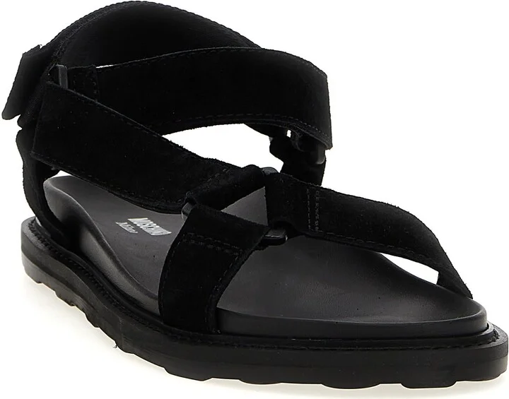 'sporty' Sandals - Image 2