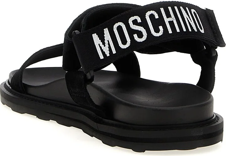 'sporty' Sandals - Image 3