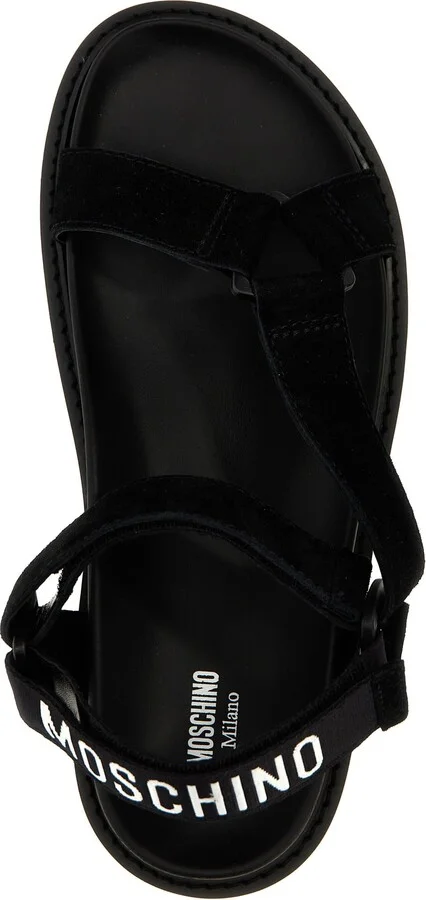 'sporty' Sandals - Image 4