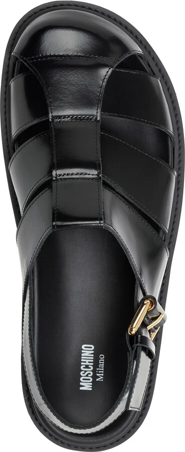Sporty Sandals - Image 2