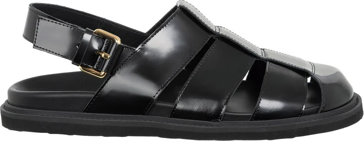 Sporty Sandals