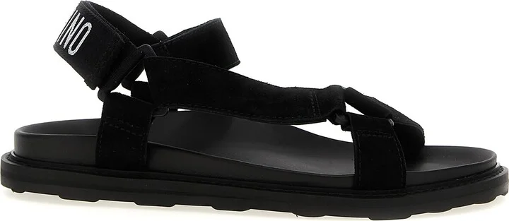 'sporty' Sandals