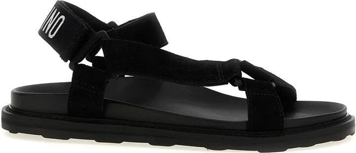 'Sporty' Sandals