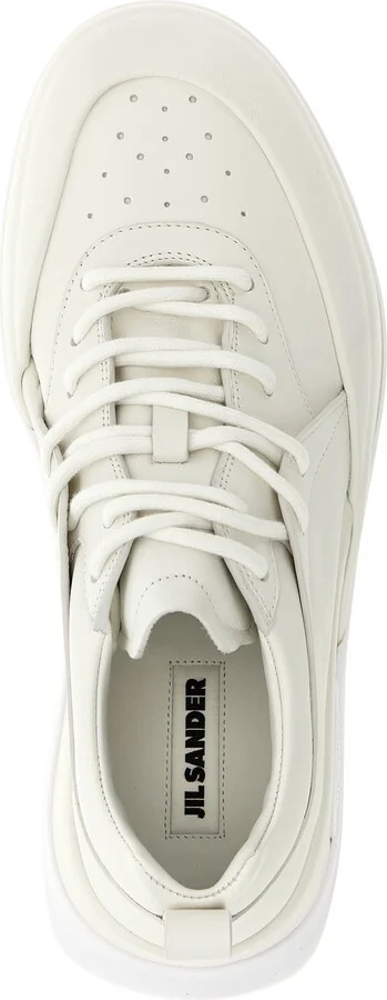 'sporty' Sneakers - Image 3