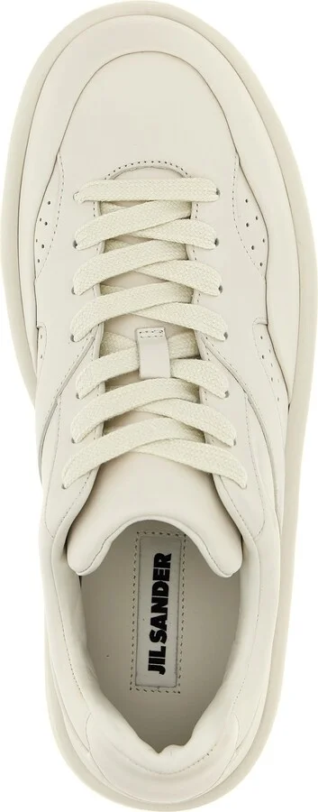 'sporty' Sneakers - Image 4