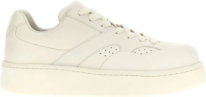 Sporty Sneakers