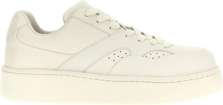 'sporty' Sneakers