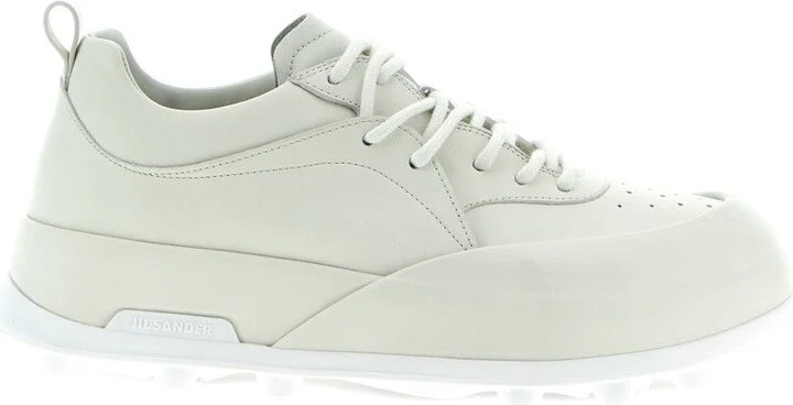 'Sporty' Sneakers