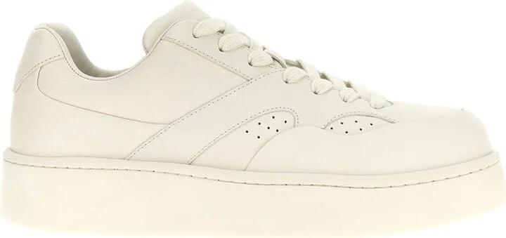'Sporty' Sneakers