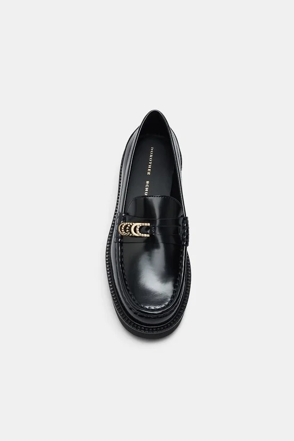 Sporty sole loafers - Image 5