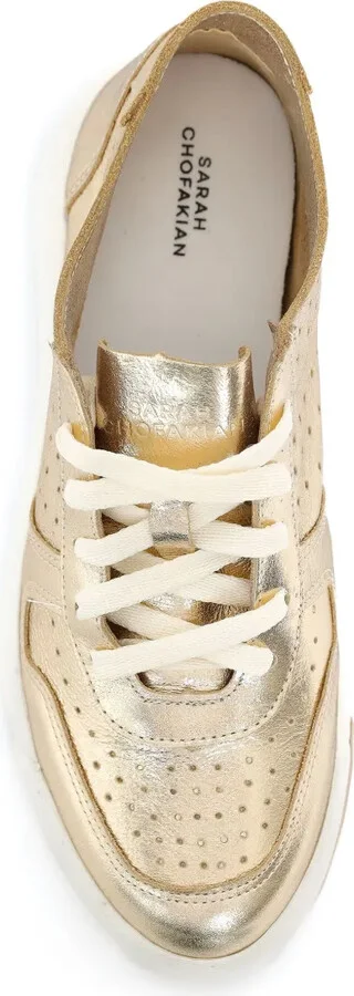 Spotlight trainers - Image 4