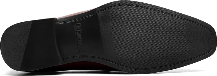 Sprague Quilted Vamp Loafer - Image 6