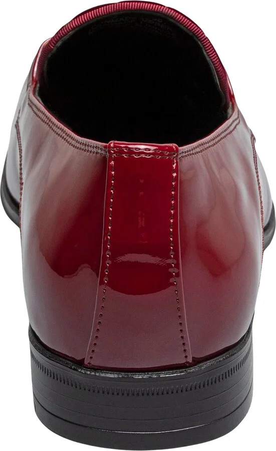 Sprague Quilted Vamp Loafer - Image 8