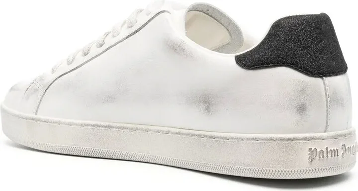 Spray Paint low-top sneakers - Image 3