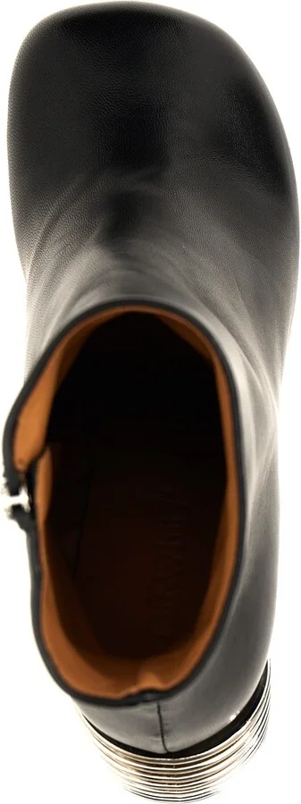 'spring' Ankle Boots - Image 3