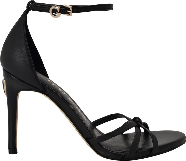 Spring Ankle Strap Sandal - Image 2