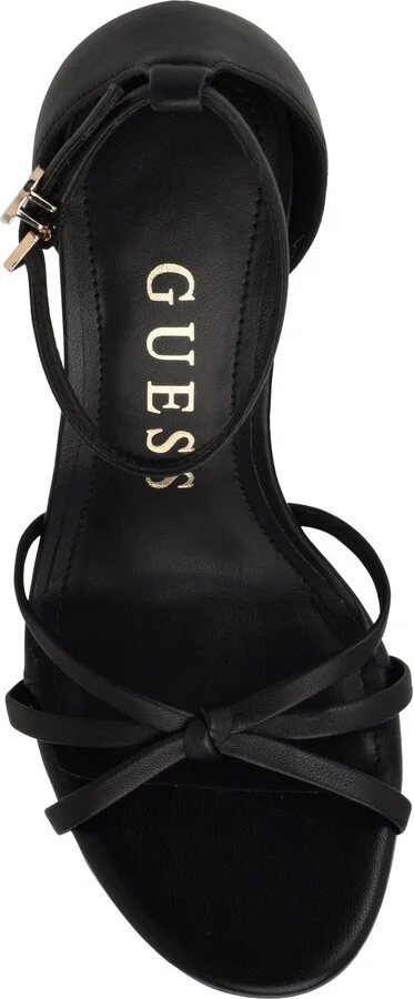 Spring Ankle Strap Sandal - Image 3