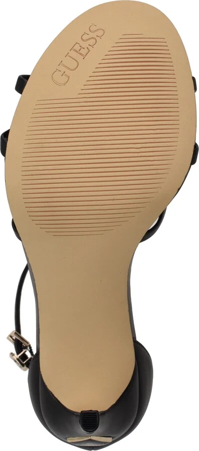 Spring Ankle Strap Sandal - Image 4