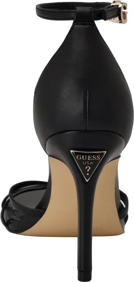 Spring Ankle Strap Sandal - Image 5