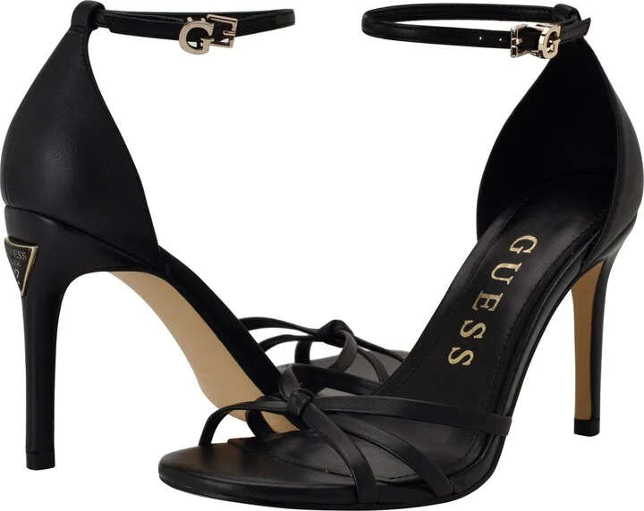 Spring Ankle Strap Sandal - Image 6
