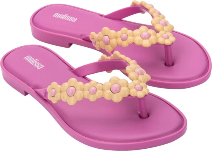 LILAC/ YELLOW