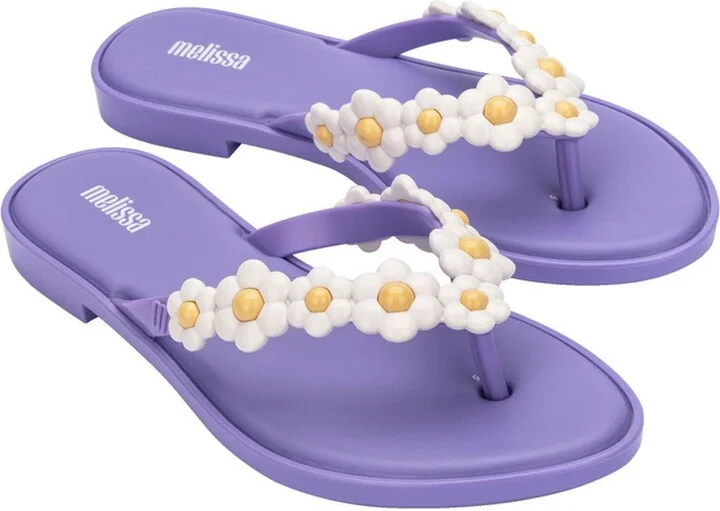 Spring Flip Flop