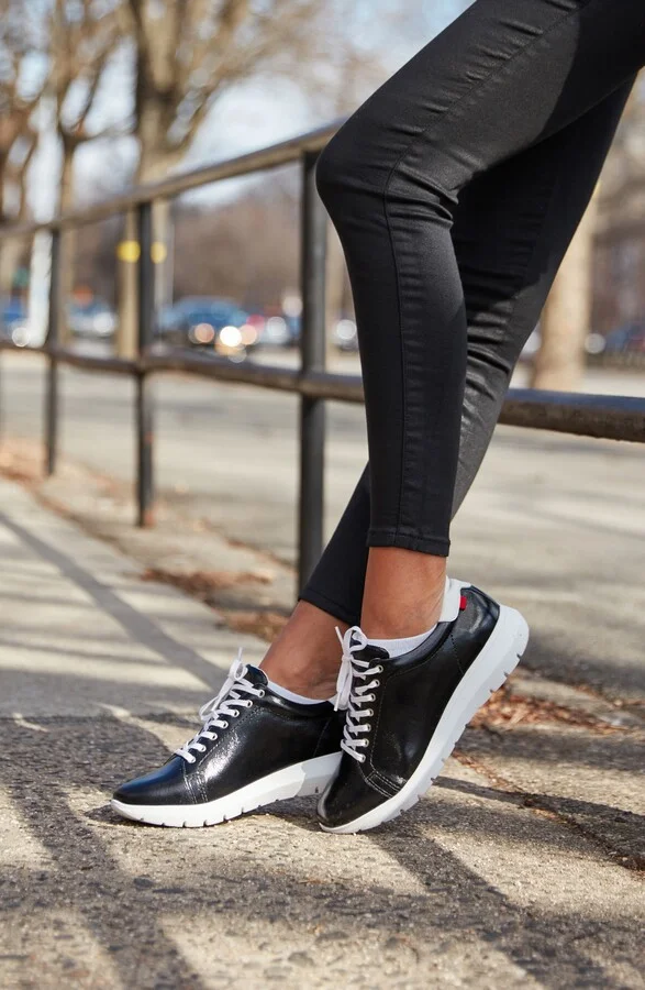 Spring Rd Sneaker - Image 6