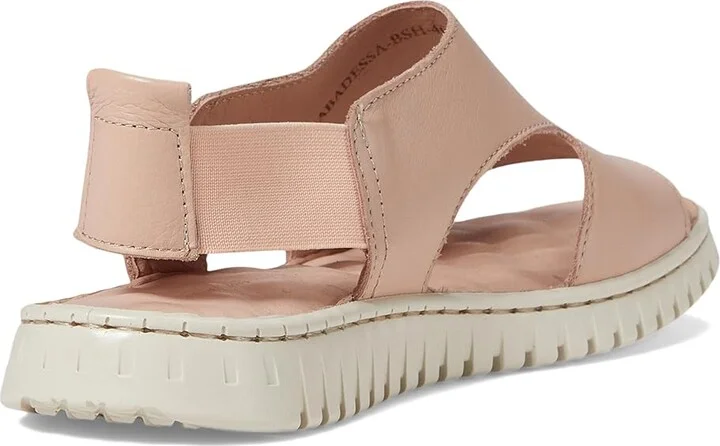 Spring Step Abadessa Women's Sandals Blush : EU 42 (US Women's 10.5-11) M, Leather - Image 4