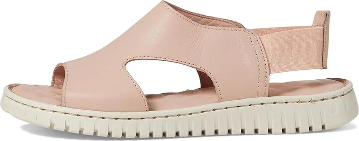 Spring Step Abadessa Women's Sandals Blush : EU 42 (US Women's 10.5-11) M, Leather - Image 5