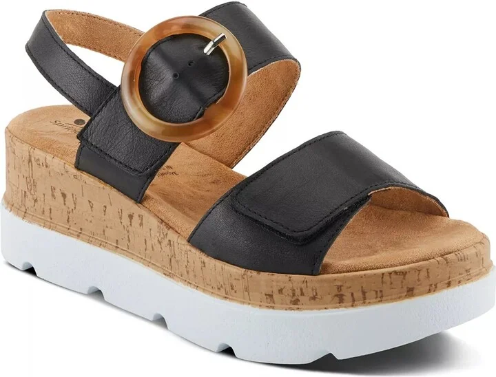 Spring Step Abarah Sandal