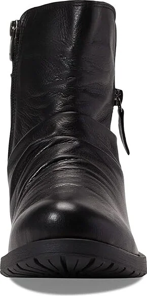 Spring Step Abel Women's Boots Black : EU 36 (US Women's 5.5-6) M, Leather - Image 2