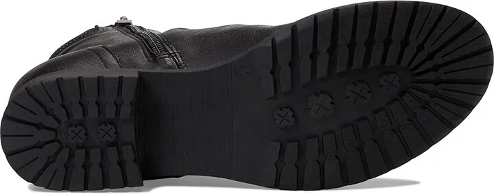 Spring Step Abel Women's Boots Black : EU 36 (US Women's 5.5-6) M, Leather - Image 3