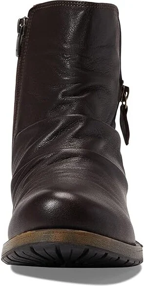Spring Step Abel Women's Boots Dark Brown : EU 36 (US Women's 5.5-6) M, Leather - Image 2