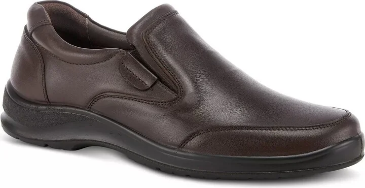 Spring Step Abisko SlipOn