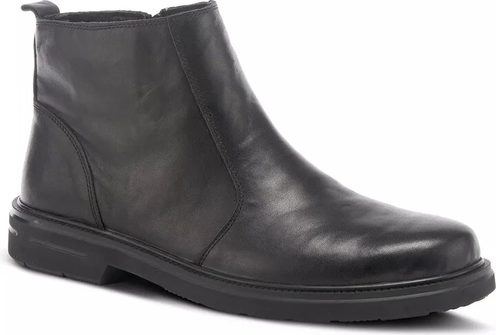 Spring Step Abram Boot