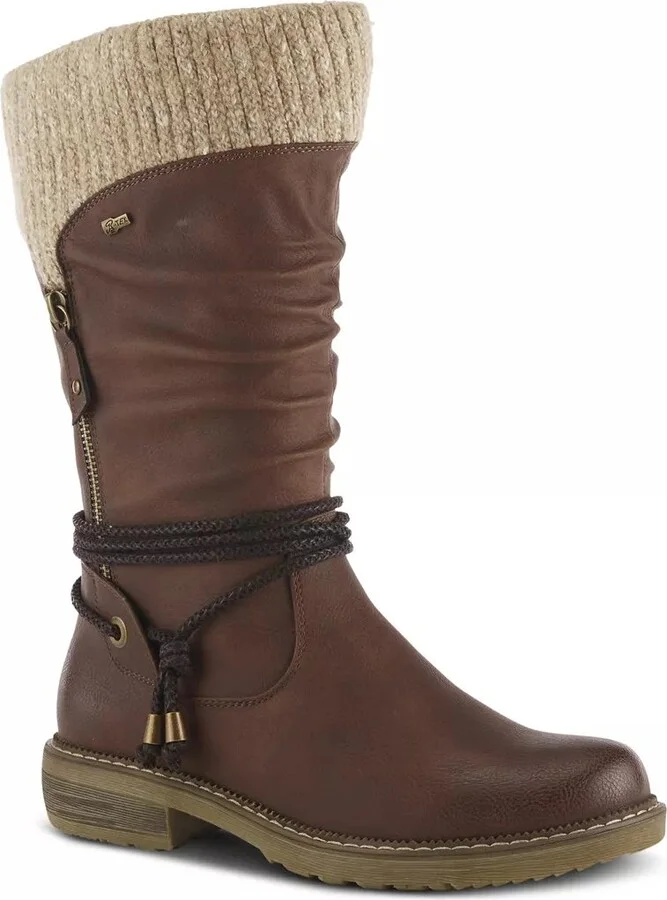 Spring Step Acaphine Boot