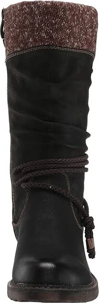 Spring Step Acaphine Women's Boots Black : EU 40 (US Women's 9) M, Synthetic - Image 6