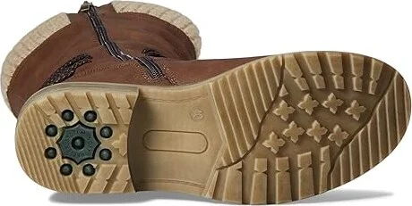 Spring Step Acaphine Women's Boots Brown : EU 36 (US Women's 5.5-6) M, Synthetic - Image 3