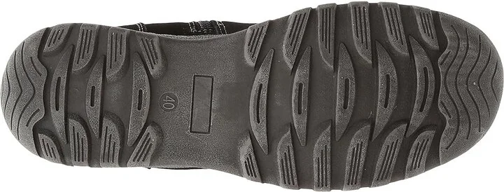 Spring Step Achieve Women's Shoes Black : EU 36 (US Women's 5.5-6) M, Suede - Image 4