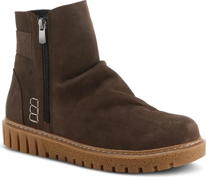 Spring Step Addlyn Bootie