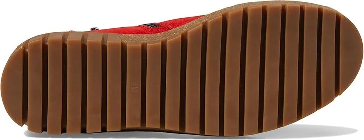 Spring Step Addlyn Women's Shoes Red Nubuck : EU 35 (US Women's 5) M, Leather - Image 3