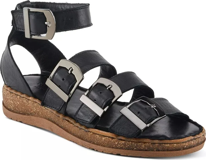Spring Step Alexcia Sandal