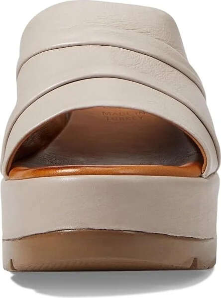Spring Step Allerton Women's Sandals Light Taupe : EU 36 (US Women's 5.5-6) M, Leather - Image 2