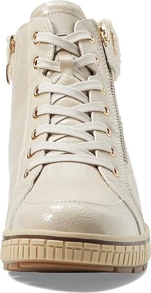 Spring Step Alps Women's Shoes Beige Patent : EU 39 (US Women's 8.5) M - Image 2