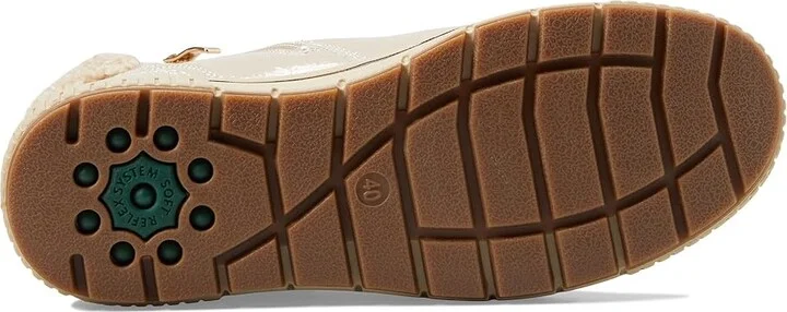 Spring Step Alps Women's Shoes Beige Patent : EU 39 (US Women's 8.5) M - Image 3